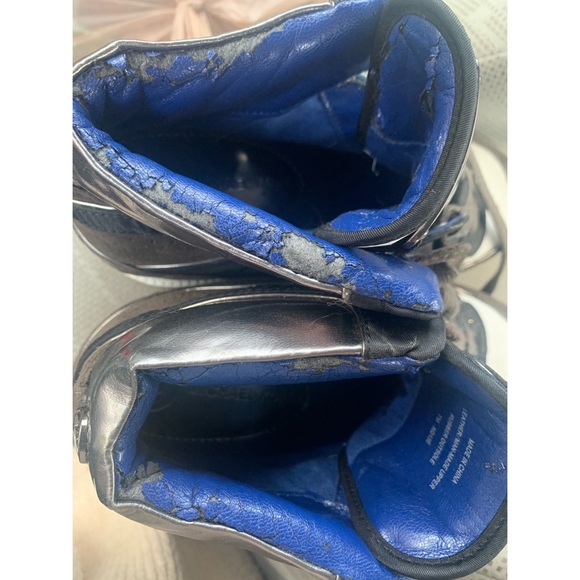 Michael Kors Nikko wedge sneakers - Picture 3 of 4